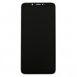 Lcd Screen For Zte Nubia V18 Replacement Display By - Maxbhi Com