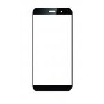 Replacement Front Glass For Htc Desire 10 Compact Black By - Maxbhi.com