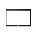 Replacement Front Glass For Lenovo Moto Tab White By - Maxbhi.com