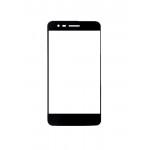 Replacement Front Glass For Lg K7 2017 Black By - Maxbhi.com