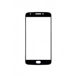 Replacement Front Glass For Motorola Moto E4 Usa White By - Maxbhi.com