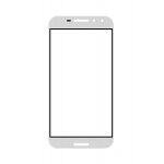 Replacement Front Glass For Vodafone Smart N8 White By - Maxbhi.com