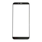 Replacement Front Glass For Zte Nubia N3 Red By - Maxbhi Com