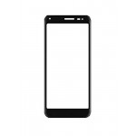 Touch Screen Digitizer For Blu Studio View Black By - Maxbhi.com
