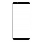 Touch Screen Digitizer For Blu Vivo Xl3 Plus White By - Maxbhi.com