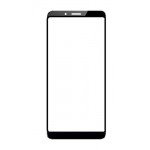 Touch Screen Digitizer For Zte Nubia N3 Black By - Maxbhi.com