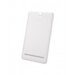 Back Panel Cover For Asus Zenfone Go Zb690kg White - Maxbhi.com