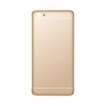 Back Panel Cover For Blu Grand M Gold - Maxbhi.com