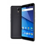 Back Panel Cover For Blu Vivo One Plus Gold - Maxbhi.com