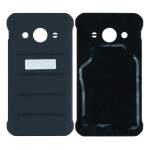 Back Panel Cover For Samsung Galaxy Xcover 3 G389f White - Maxbhi Com