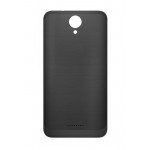 Back Panel Cover For Wiko Harry Anthracite - Maxbhi.com