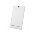 Full Body Housing For Asus Zenfone Go Zb690kg White - Maxbhi.com