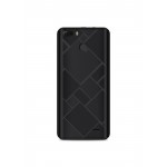 Full Body Housing For Blackview S6 Black - Maxbhi.com