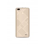 Full Body Housing For Blackview S6 Gold - Maxbhi.com