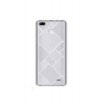 Full Body Housing For Blackview S6 White - Maxbhi.com