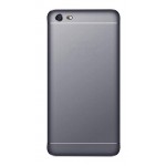 Full Body Housing For Blu Grand M Grey - Maxbhi.com
