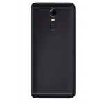 Full Body Housing For Blu Vivo One Plus Black - Maxbhi Com