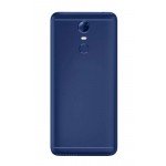 Full Body Housing For Blu Vivo One Plus Blue - Maxbhi Com