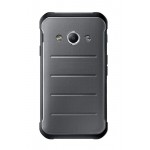 Full Body Housing For Samsung Galaxy Xcover 3 G389f Black - Maxbhi.com