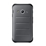 Full Body Housing For Samsung Galaxy Xcover 3 G389f White - Maxbhi.com