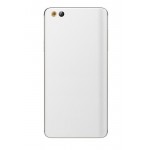 Full Body Housing For Sharp Ms1 White - Maxbhi.com