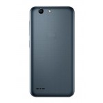 Full Body Housing For Vodafone Smart E8 Black - Maxbhi.com