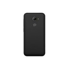 Full Body Housing For Vodafone Smart N8 Graphite - Maxbhi Com