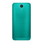 Full Body Housing For Wiko Harry Black Bleen - Maxbhi.com