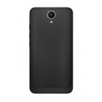 Full Body Housing For Wiko Harry Black - Maxbhi.com