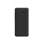 Full Body Housing For Wiko View Prime Black - Maxbhi.com