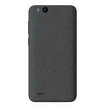 Full Body Housing For Zte Tempo Go Black - Maxbhi.com