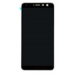 Lcd Screen For Wiko View Prime Replacement Display By - Maxbhi Com