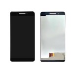 Lcd With Touch Screen For Asus Zenfone Go Zb690kg Grey By - Maxbhi Com