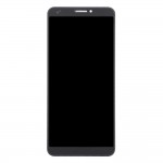 Lcd Screen For Blackview S6 Replacement Display By - Maxbhi Com