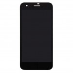 Lcd Screen For Vodafone Smart E8 Replacement Display By - Maxbhi Com