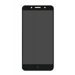 Lcd With Touch Screen For Zte Tempo Go White By - Maxbhi.com