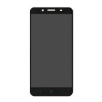 Lcd Screen For Zte Tempo Go Replacement Display By - Maxbhi Com