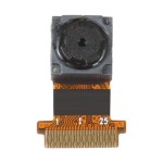 Replacement Front Camera For Asus Zenpad Z8s Zt582kl Selfie Camera By - Maxbhi Com