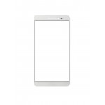 Replacement Front Glass For Asus Zenfone Go Zb690kg White By - Maxbhi.com