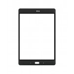 Replacement Front Glass For Asus Zenpad Z8s Zt582kl Black By - Maxbhi.com