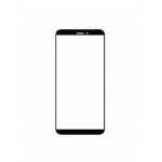 Replacement Front Glass For Blackview S6 White By - Maxbhi.com