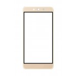 Replacement Front Glass For Blu Grand M Gold By - Maxbhi.com