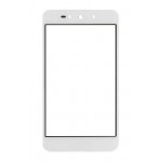 Replacement Front Glass For Blu Grand M Silver By - Maxbhi.com