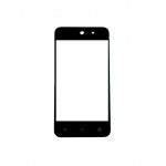 Replacement Front Glass For Blu Vivo 5 Mini Black By - Maxbhi.com