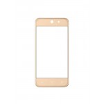 Replacement Front Glass For Blu Vivo 5 Mini Gold By - Maxbhi.com