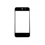 Replacement Front Glass For Blu Vivo 5 Mini Grey By - Maxbhi.com