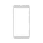 Replacement Front Glass For Blu Vivo One Plus White By - Maxbhi.com