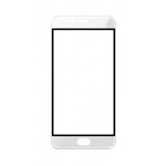 Replacement Front Glass For Sharp Pi White By - Maxbhi.com