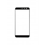 Replacement Front Glass For Wiko View Prime Grey By - Maxbhi.com
