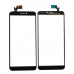 Touch Screen Digitizer For Blackview S6 Black By - Maxbhi Com